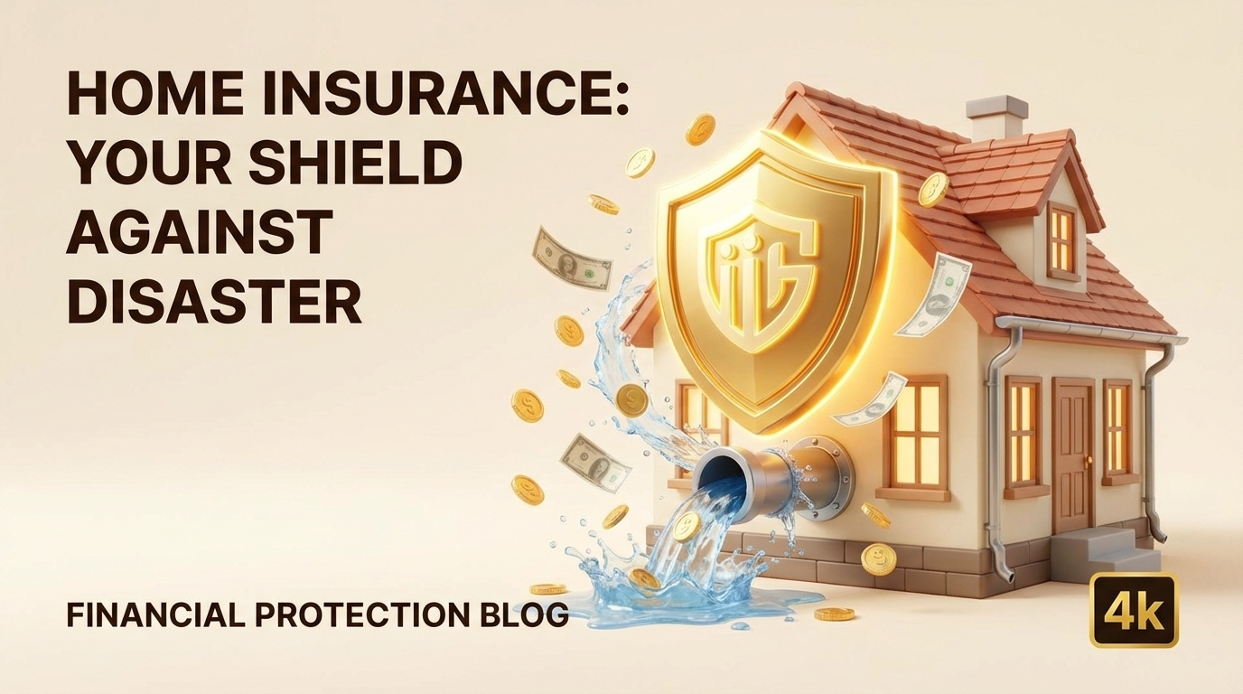 2026년 일상생활배상책임보험 누수 보상 및 보험금 청구 방법 안내