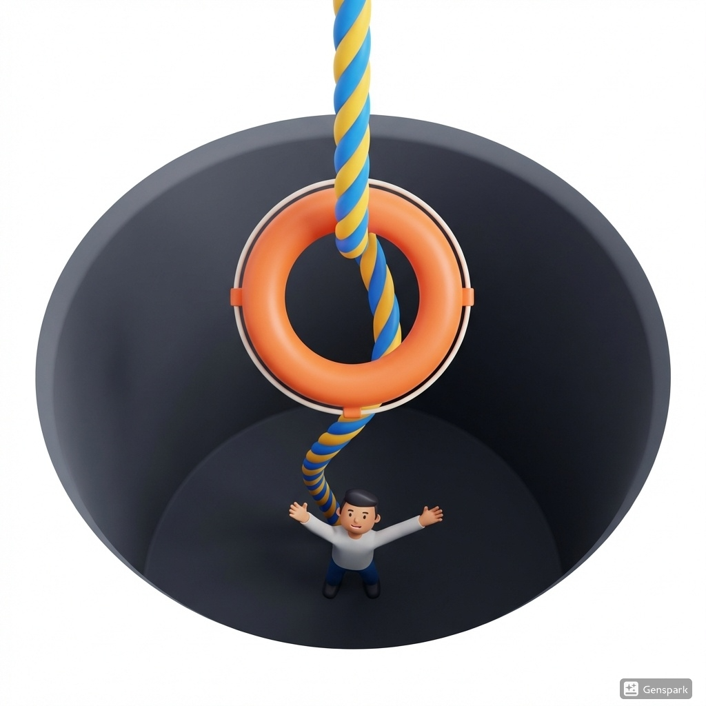 2026년 최저신용자 특례보증 대출 신청 자격 및 한도 안내 이미지