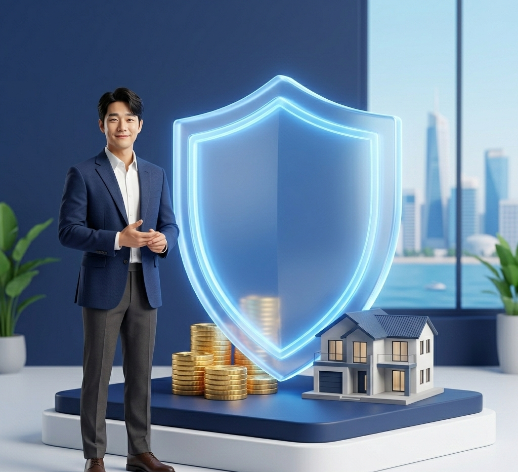 2026년 근로자햇살론 신청 자격 및 비대면 당일 승인 방법 안내 이미지