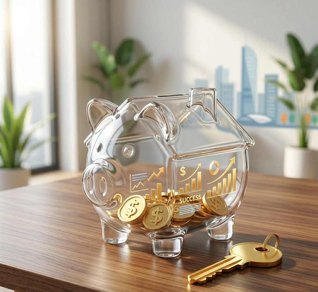 2026년 청년 주택드림 청약통장 가입 조건 및 저금리 대출 연계 혜택 안내 이미지